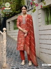 Payal Vol 5 By Passion Tree Vetican Online Kurti With Bottom Dupatta Wholesale